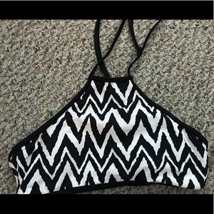 Swim du Soleil bikini medium top